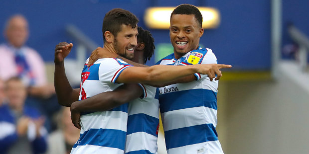 QPR v Middlesbrough player ratings