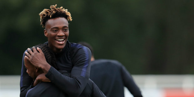 Can Tammy Abraham make the leap in 2019/20