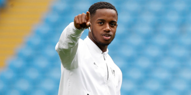 Bulked-up Sessegnon confident he can compete in the Premier League