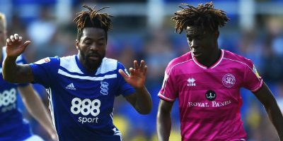 Birmingham v QPR player ratings