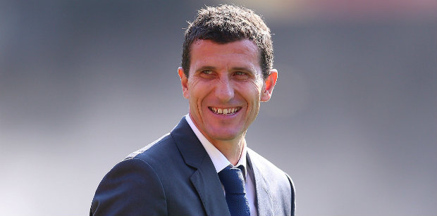 Watford boss confident of victory over Fulham