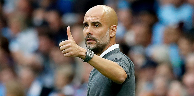 Guardiola ‘pretty sure’ Fulham will stay up