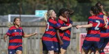 QPR Women FC