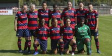 QPR Women FC