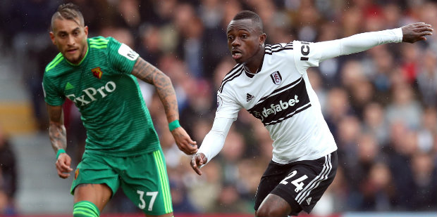 Fulham’s Seri moves to Galatasaray