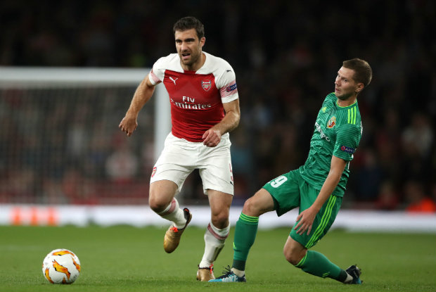Arsenal defender insists they will not be jaded against Fulham