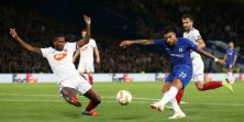 Chelsea: Emerson Palmieri