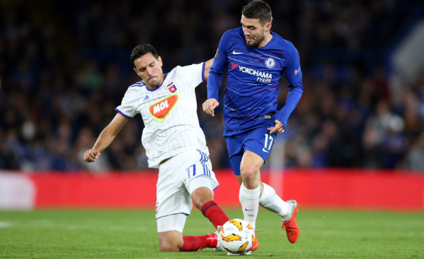 Kovacic warns Chelsea cannot afford to be complacent