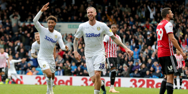 Leeds defender faces FA charge for comments after Bees game