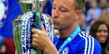 Chelsea: John Terry