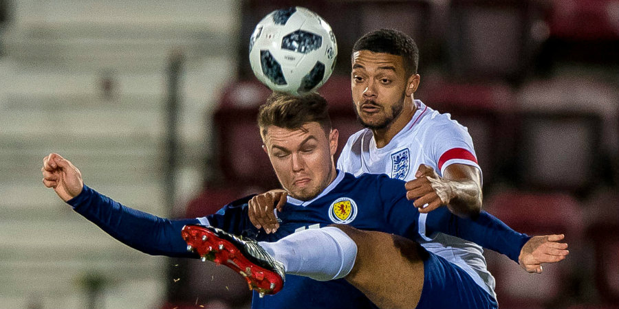 Five Chelsea youngsters play as England Under-21s beat Scotland
