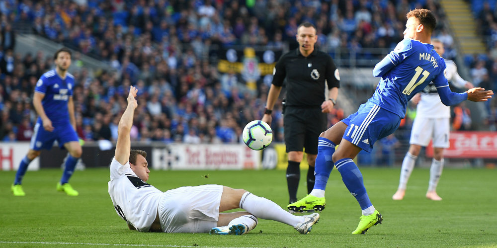 Fulham’s woes increase with defeat at Cardiff