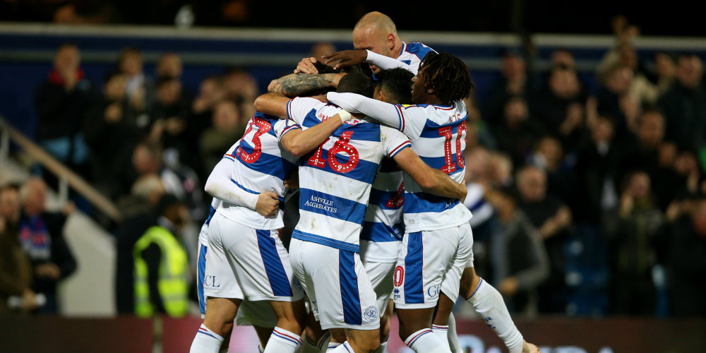 QPR v Aston Villa player ratings