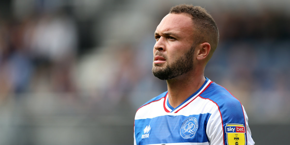 QPR: Joel Lynch