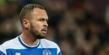 QPR: Joel Lynch