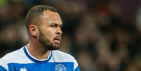 QPR defender Lynch says fitness work has paid off