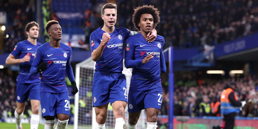 Why Europa League success is so important for Chelsea