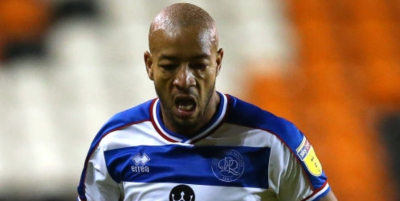 Luton interested in QPR defender Baptiste
