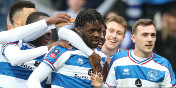 QPR youngster Oteh joins Walsall on loan