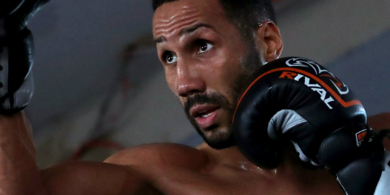 DeGale announces retirement from boxing