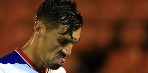 Bristol City v QPR player ratings