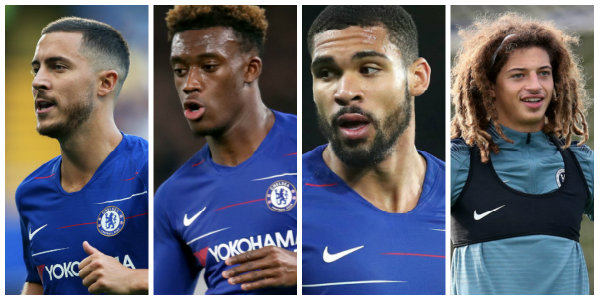 How a transfer embargo could affect Chelsea players