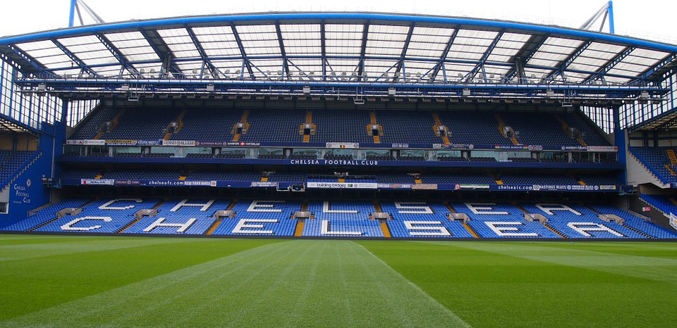 Four football stadiums you need to visit in London