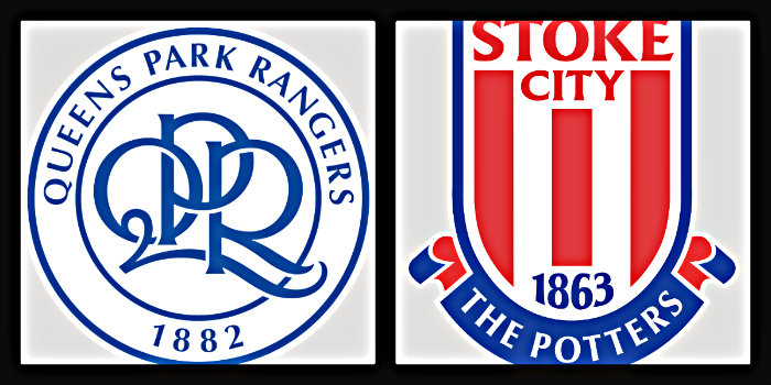 QPR duo passed fit for Stoke game