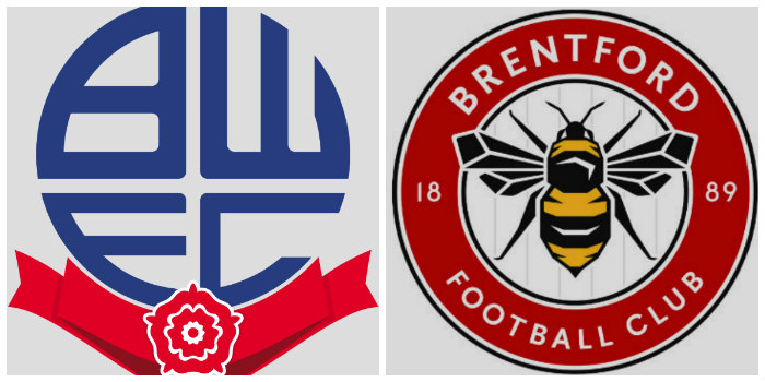 Brentford match called off after Bolton players refuse to play
