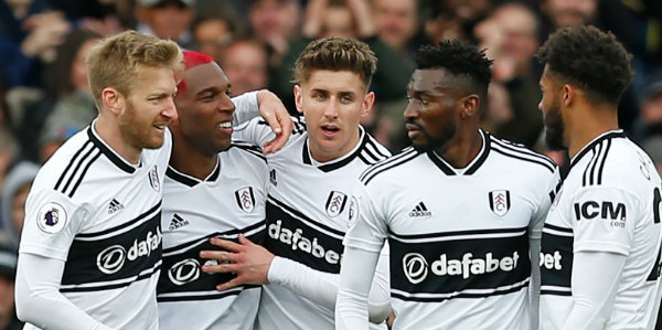 Babel’s brilliant goal gives Fulham victory