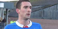 QPR: Lee Wallace