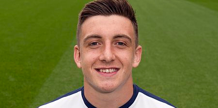 QPR complete signing of Hugill on loan
