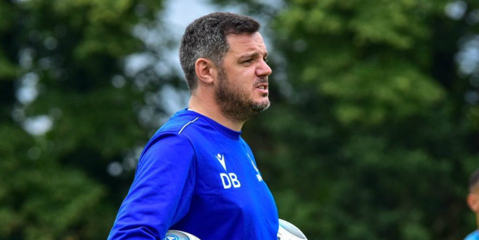 Brennan reveals tensions which led to Wealdstone departure