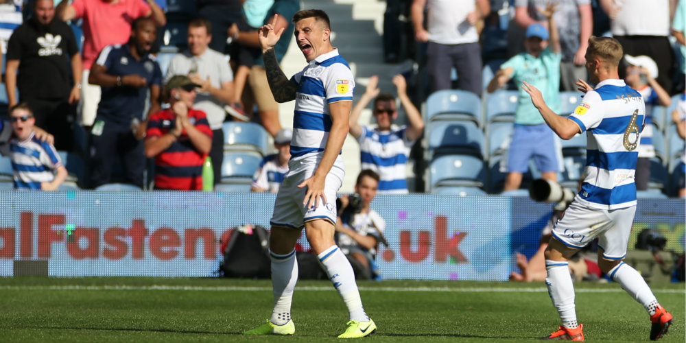 Can QPR push for promotion this season?