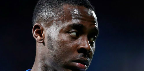 Warburton praises Osayi-Samuel after QPR draw