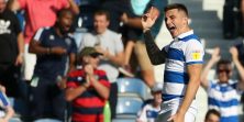 QPR: Jordan Hugill