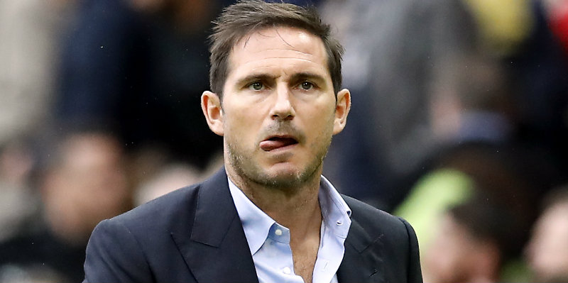 Lampard insists Chelsea will still attract top players