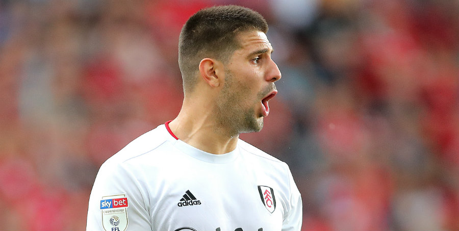 Fulham’s winning run ended by home defeat