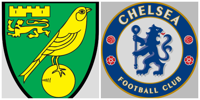 Gilmour set to complete Norwich loan move