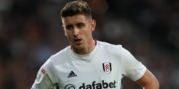 Fulham win again to boost promotion hopes