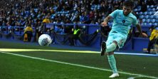 QPR: Ryan Manning