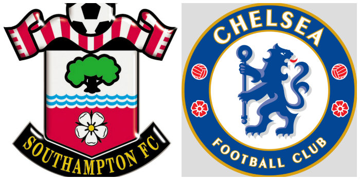 Southampton v Chelsea player ratings