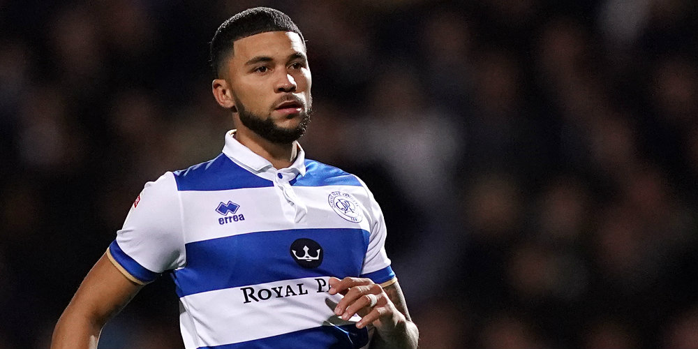 Hat-trick for Wells as QPR score six in brilliant start to 2020