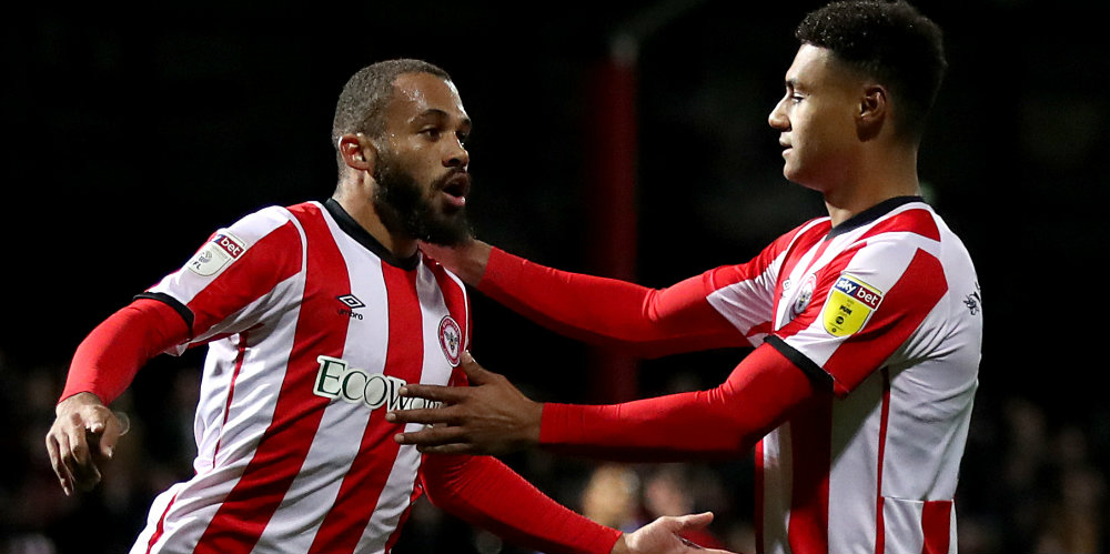 Bees reach play-off final after thrilling Griffin Park finale