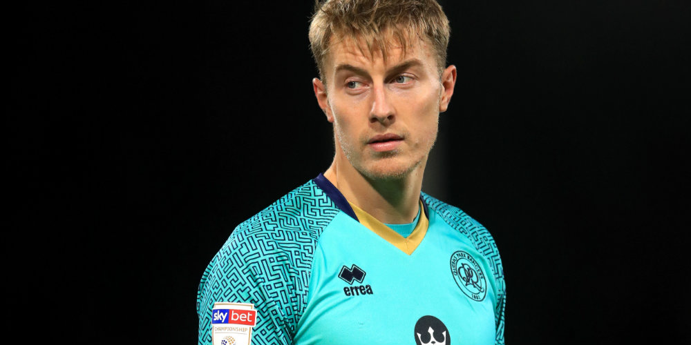 QPR keeper Lumley makes loan move