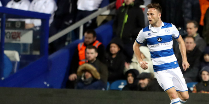 QPR’s shoddy defending punished in FA Cup exit