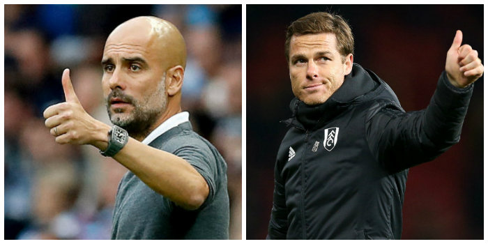 Verdict: Fulham tactics caused Man City problems but ultimately backfired