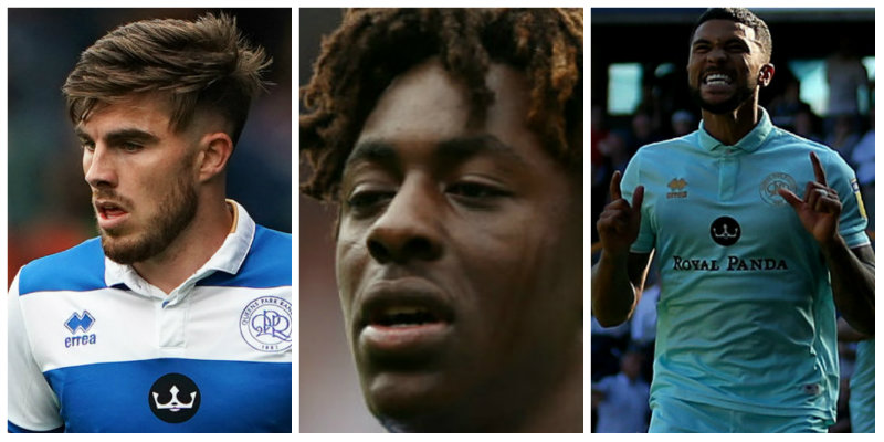 QPR’s transfer window: what Rangers fans can expect this month