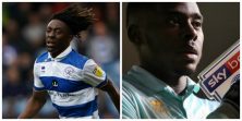 QPR: Ebere Eze and Bright Osayi-Samuel