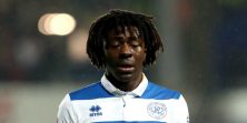 QPR: Ebere Eze